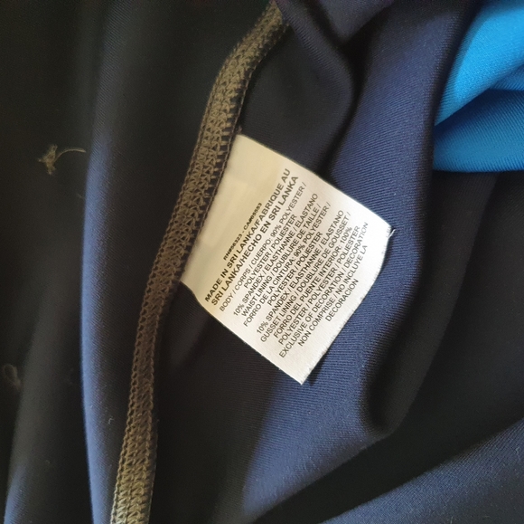 Nike | Dri-Fit Leggings, L - Picture 7 of 8